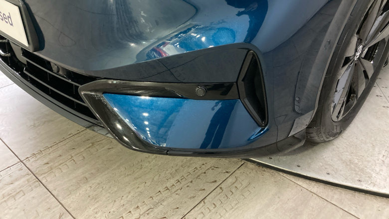 Volkswagen ID.7 210kW Match Pro Plus 77kWh 5dr Auto Electric Estate